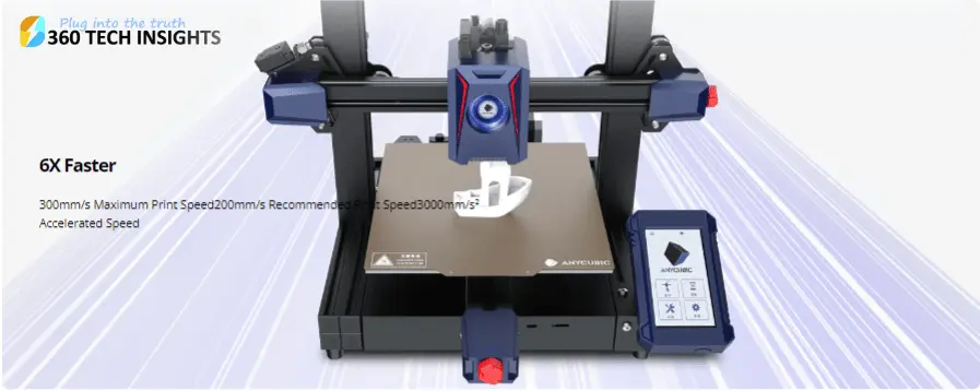 Anycubic Kobra 2 FDM 3D Printer Review