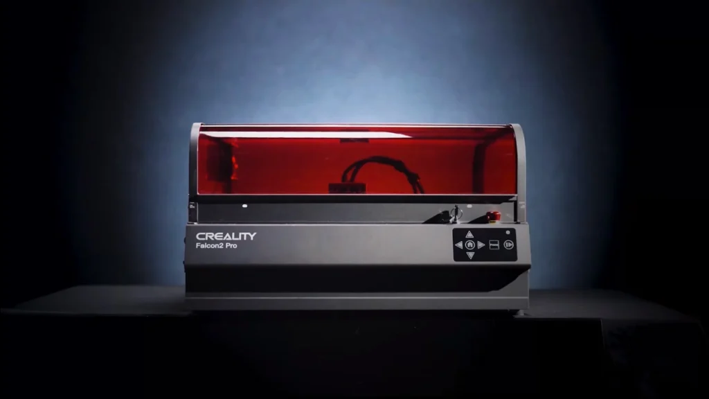 Creality Falcon2 Pro 60W Review: The Future of Laser Engraving is Here