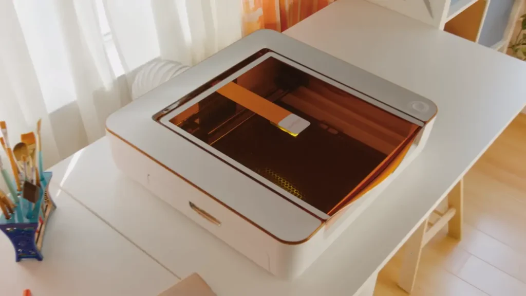 Discover the Best Laser Engraver for Small Business in 2024