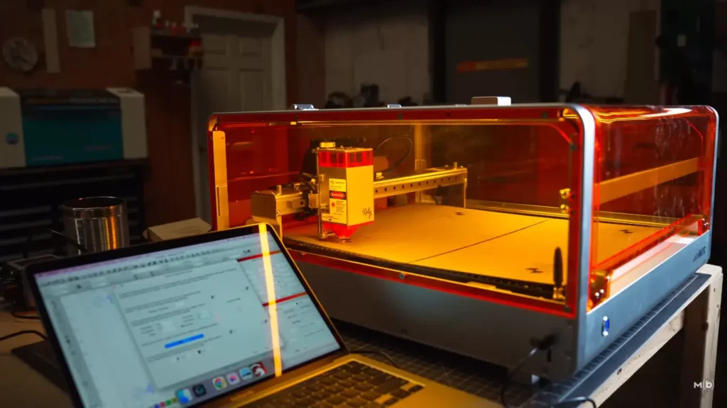 Discover the Best Laser Engraver for Small Business in 2024