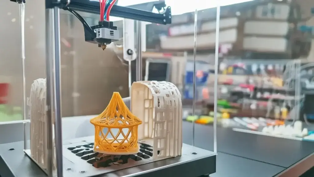 What can you make with a 3d Printer to Sell and what will be your strategy