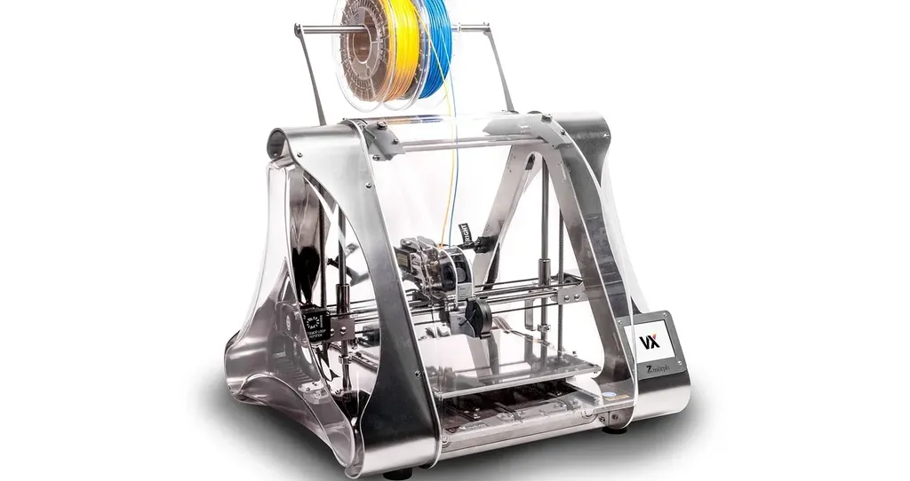 Boost your production with Bambu Lab X1 Carbon 3D Printer
