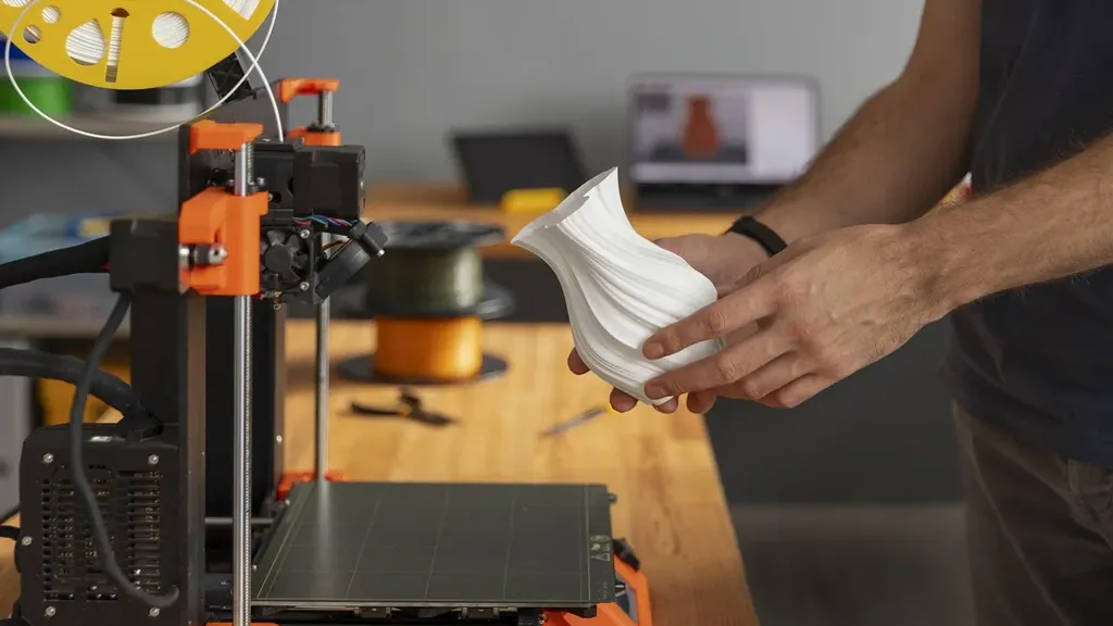M3D Micro 3D Printer Review 2024