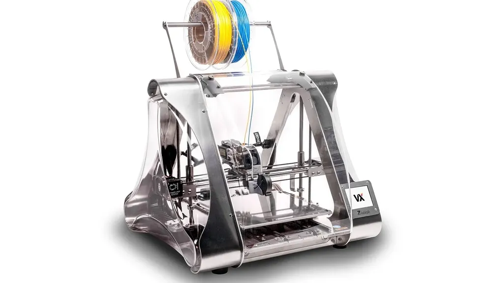 Elegoo Orange Storm Giga Review: Elegoo's Huge 3D Printer