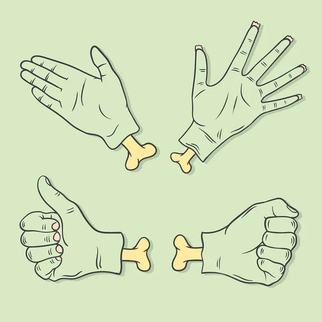 👍