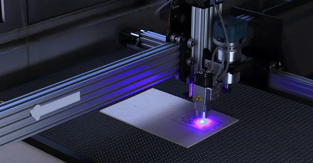 Glowforge Spark Review: The Most Affordable Laser Engraver