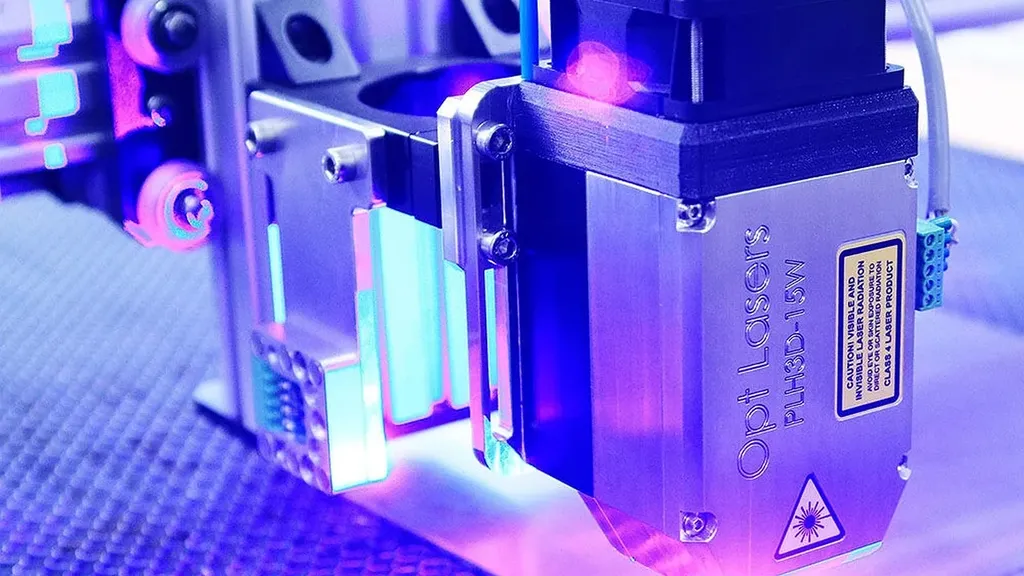 Trotec Speedy 400 flexx review: Boost your Production