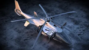 Read more about the article Students Launch 3D-Printed Rocket in Space Cup Challenge