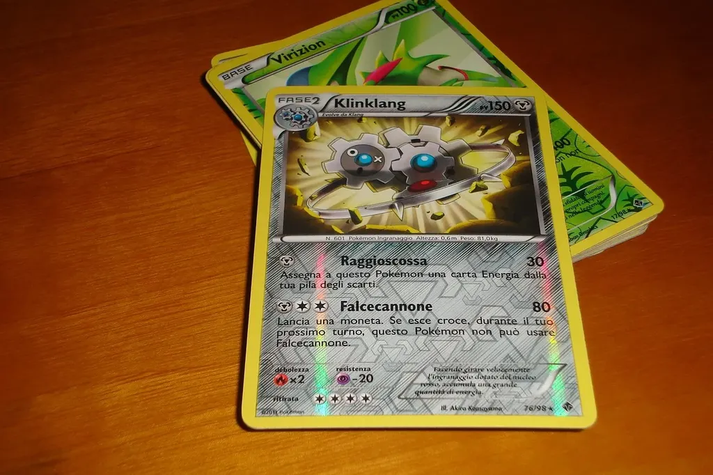 Top 10 3D Printed Pokemon STL Files