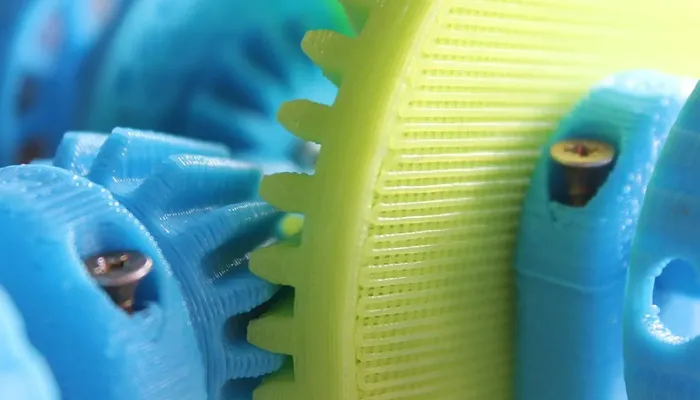 Elegoo Orange Storm Giga Review: Elegoo's Huge 3D Printer