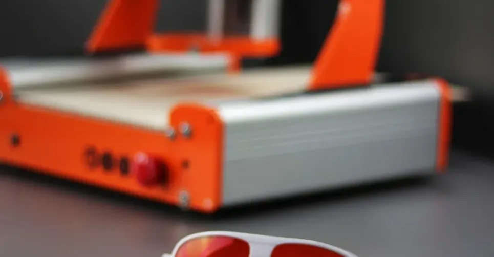Glowforge Spark Review: The Most Affordable Laser Engraver