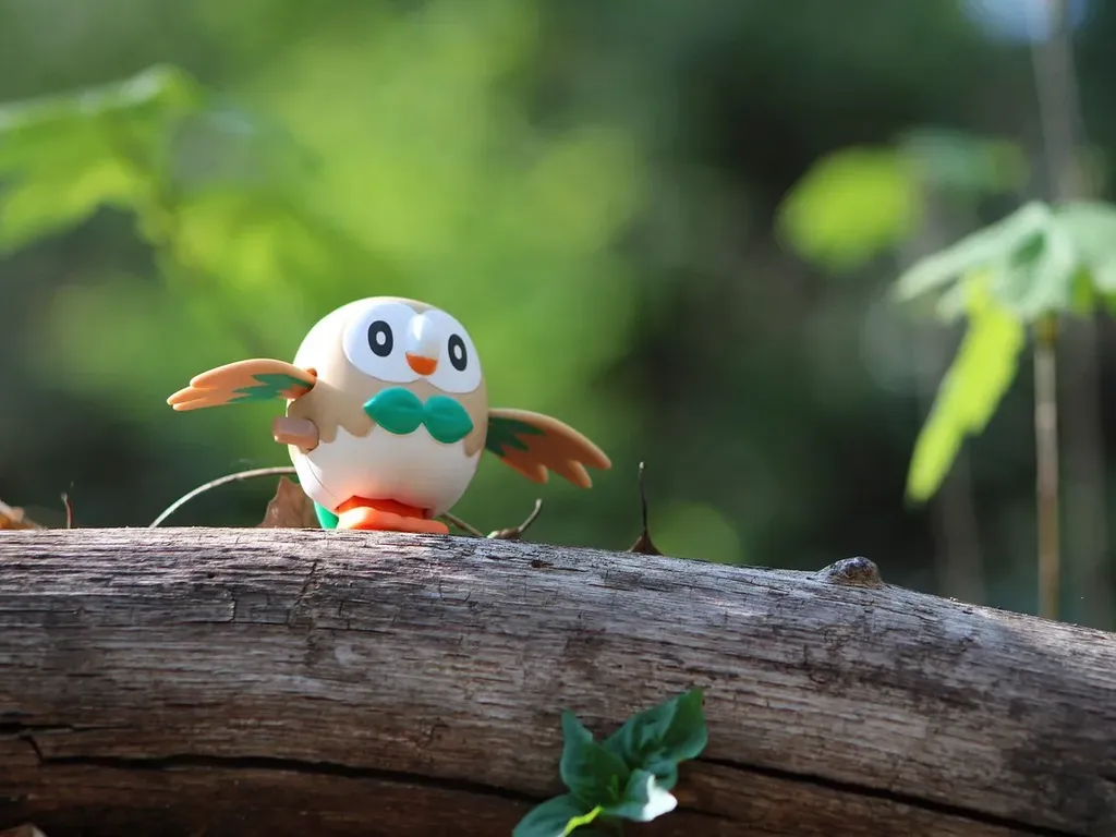 Top 10 3D Printed Pokemon STL Files