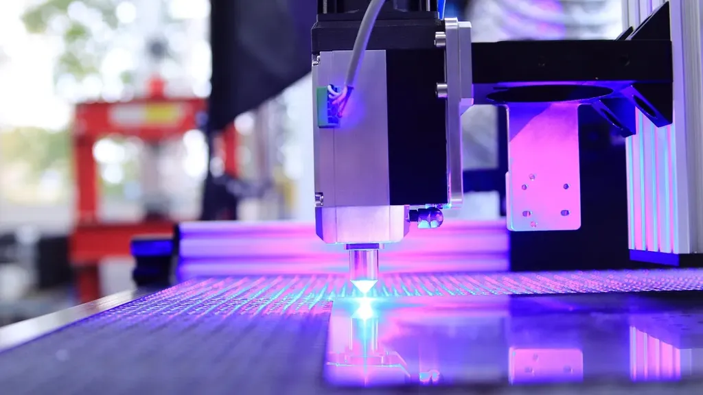 Snapmaker Ray Review: Fully Enclosed 40W Laser Engraver