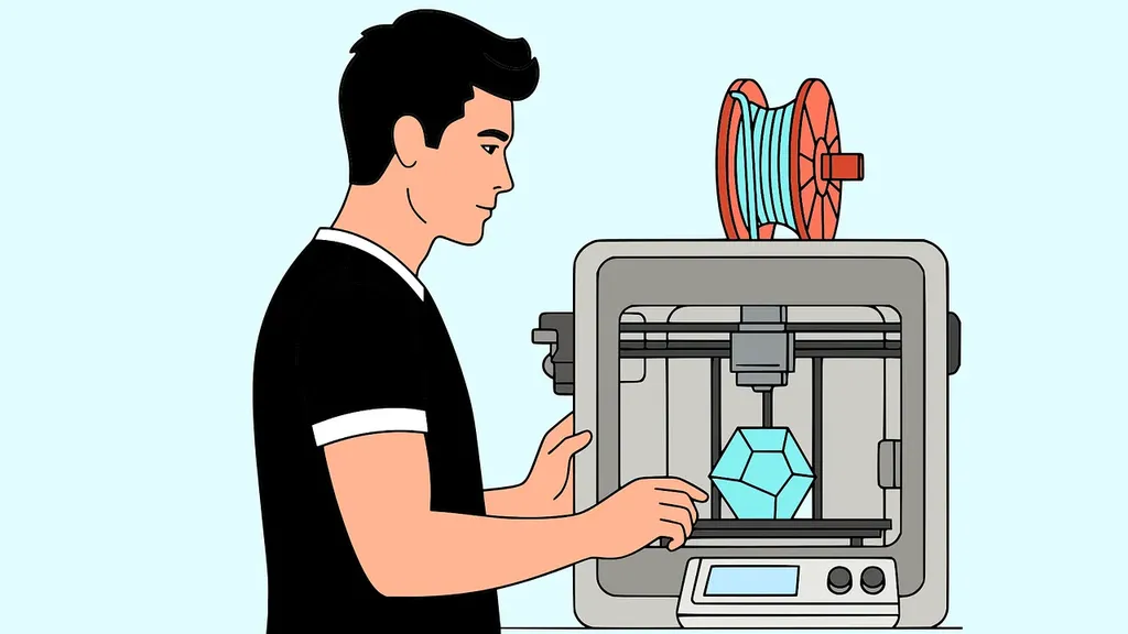 Bambu Lab A1 Combo vs P1S: Which 3D Printer Should You Choose?