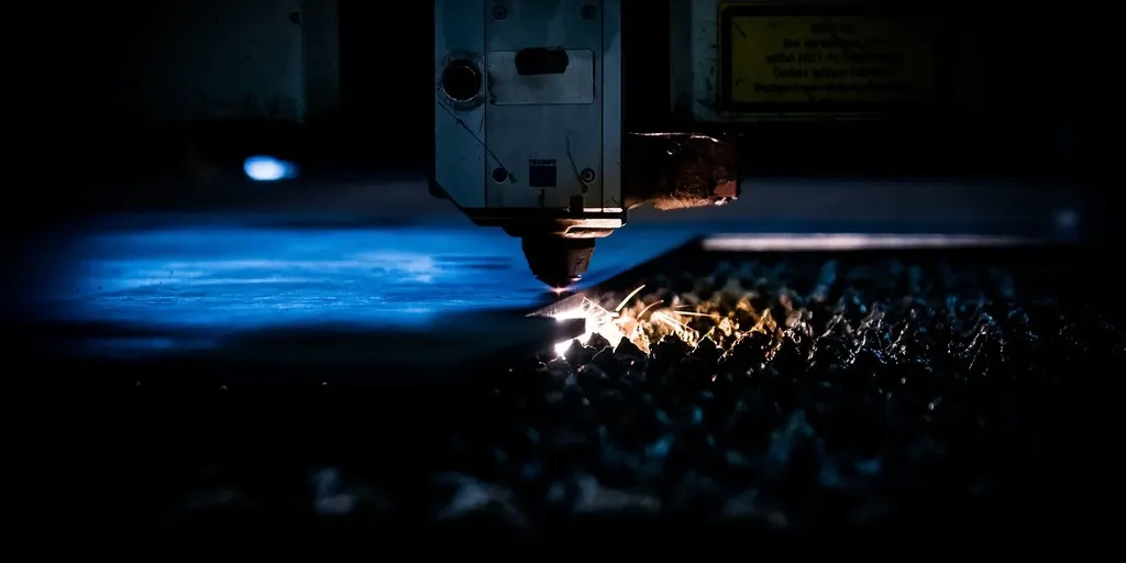 OMTech Pro 3655 Hybrid Review: A Versatile Laser Cutting Powerhouse