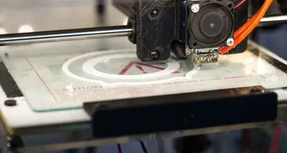 Incus GmbH Pioneers Additive Manufacturing for Yale University's Ceremonial Mace