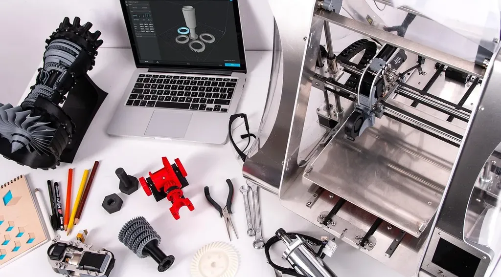 Creality K2 Plus Review: Next Level Multi-Color 3D Printer