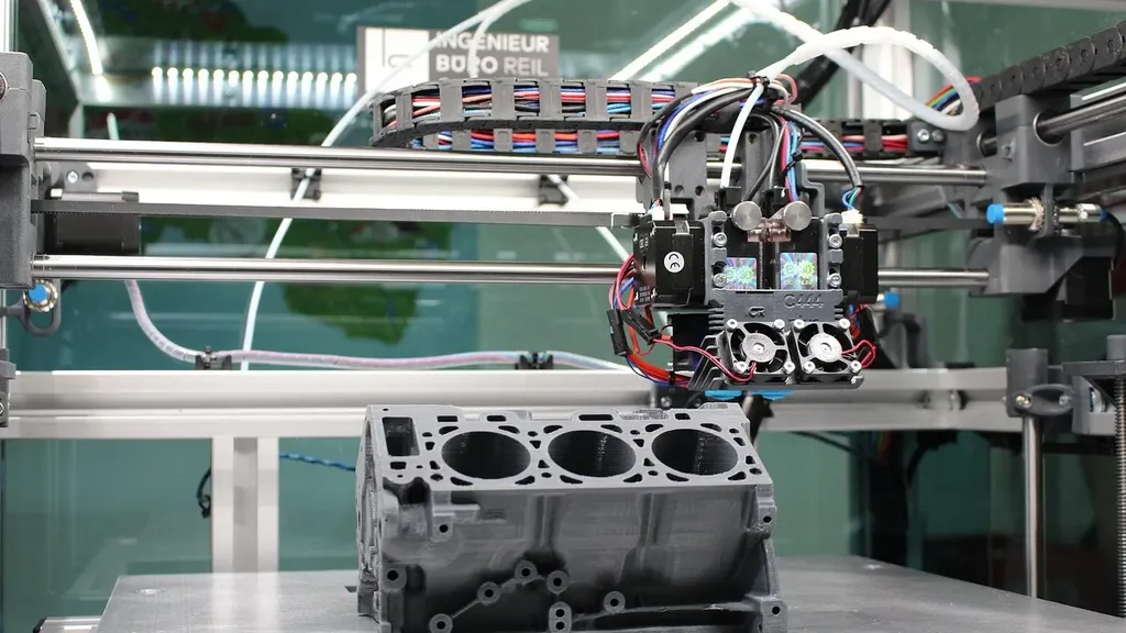 Creality K2 Plus Review: Best Largest CoreXY 3D Printer?