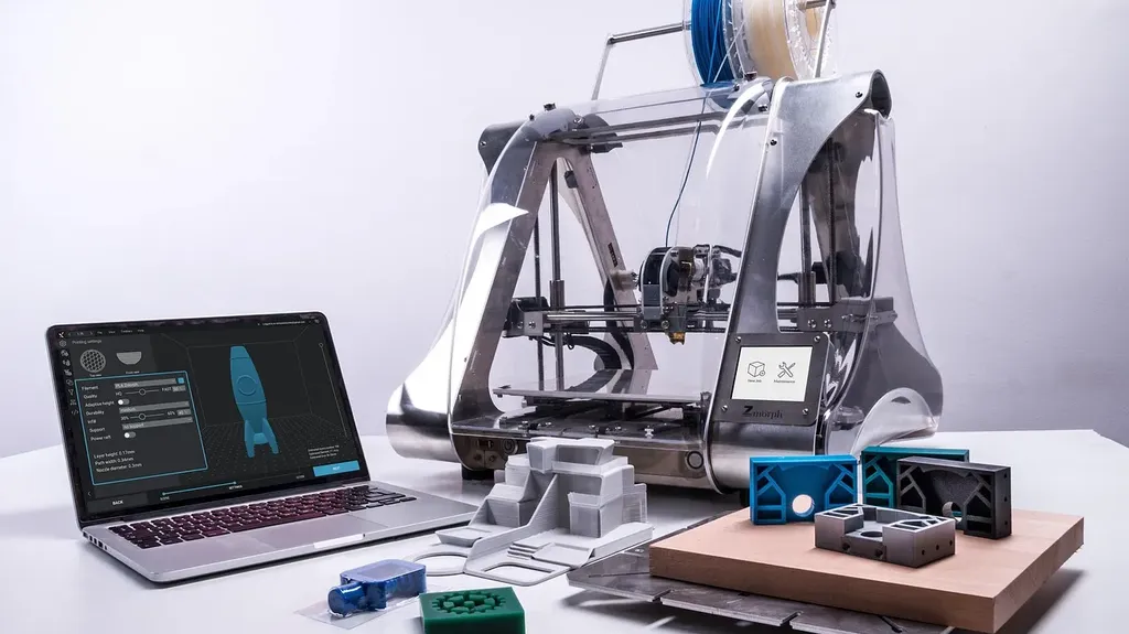 Creality Ender 3 V2 Review 2024