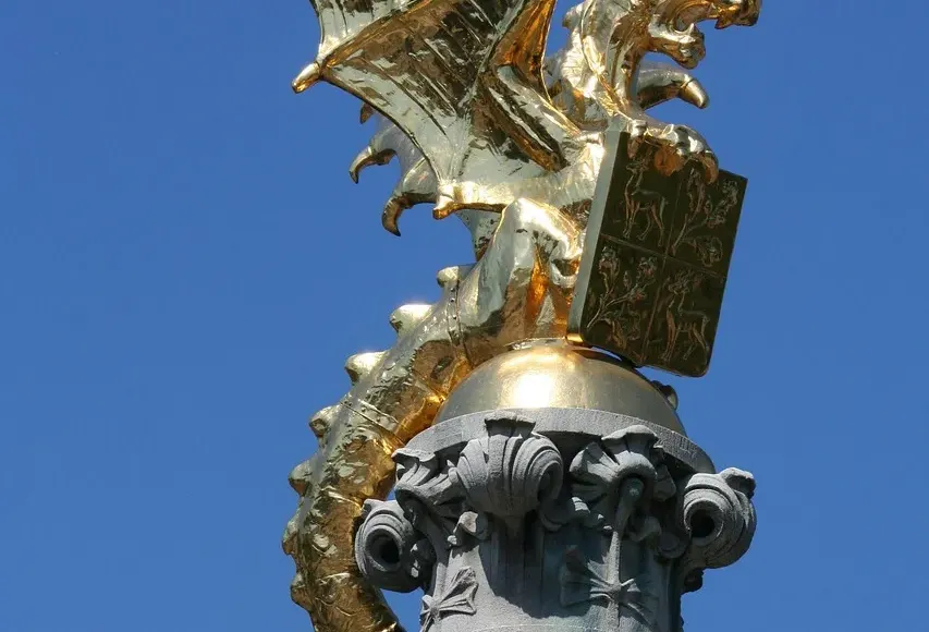 Top 10 3D Printed Articulated Dragon STL Files Free Download
