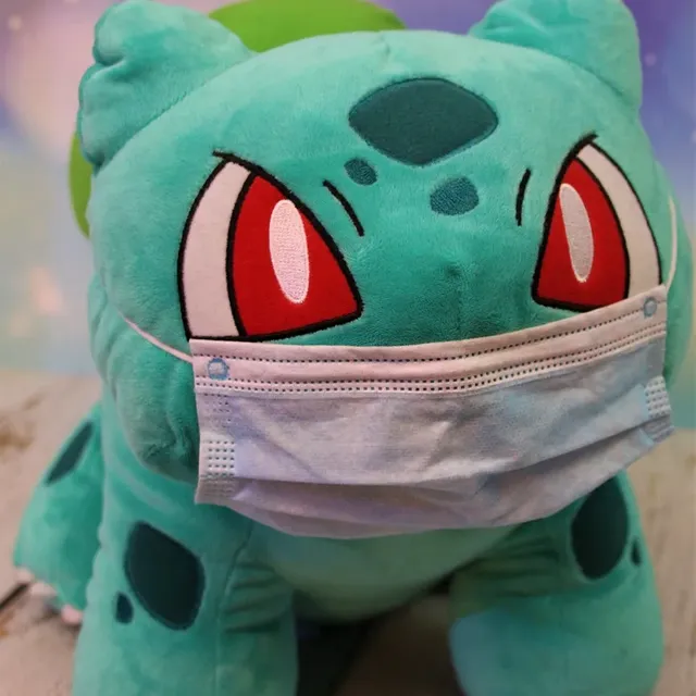 Top 10 3D Printed Pokemon STL Files