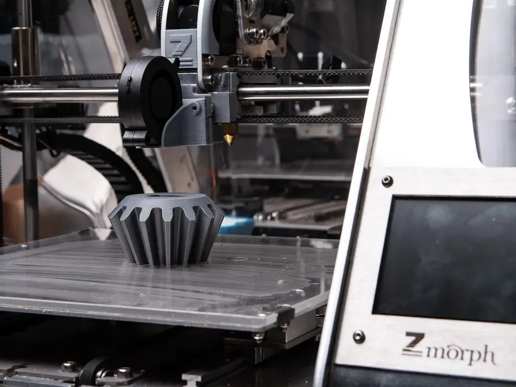 Bambu Lab P1S 3D Printer Review: The Future of 3D Printing