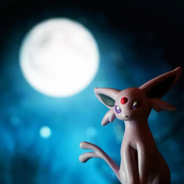 Top 10 3D Printed Pokemon STL Files