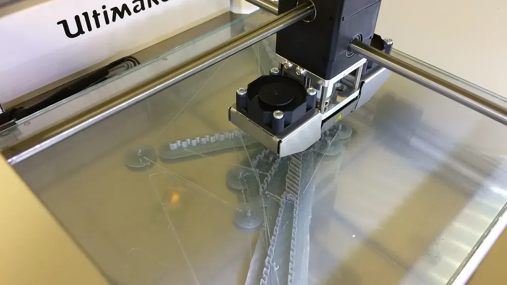 Boost your production with Bambu Lab X1 Carbon 3D Printer