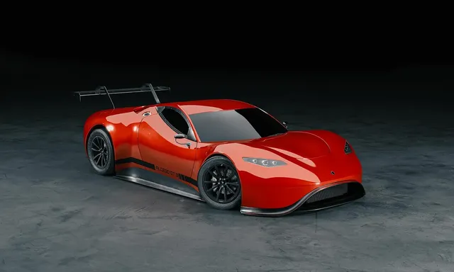 FLsun Super Racer (SR)