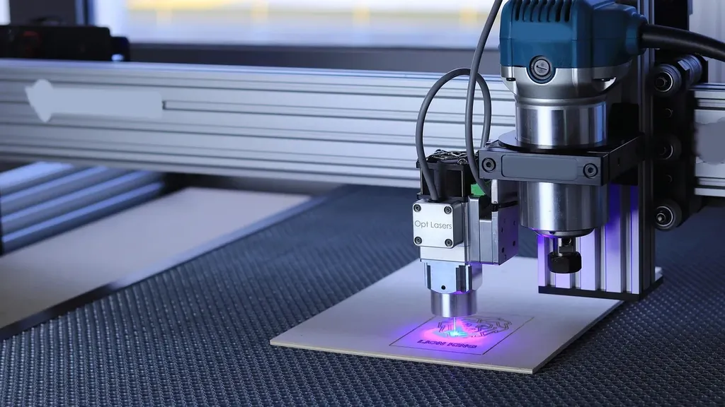 Read more about the article Creality Falcon2 Pro 60W Review: The Future of Laser Engraving is Here