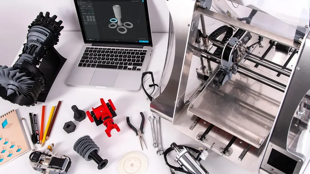 M3D Micro 3D Printer Review 2024