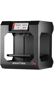 Looking for the Best At-Home 3D Printer? Check Out These Top Picks!