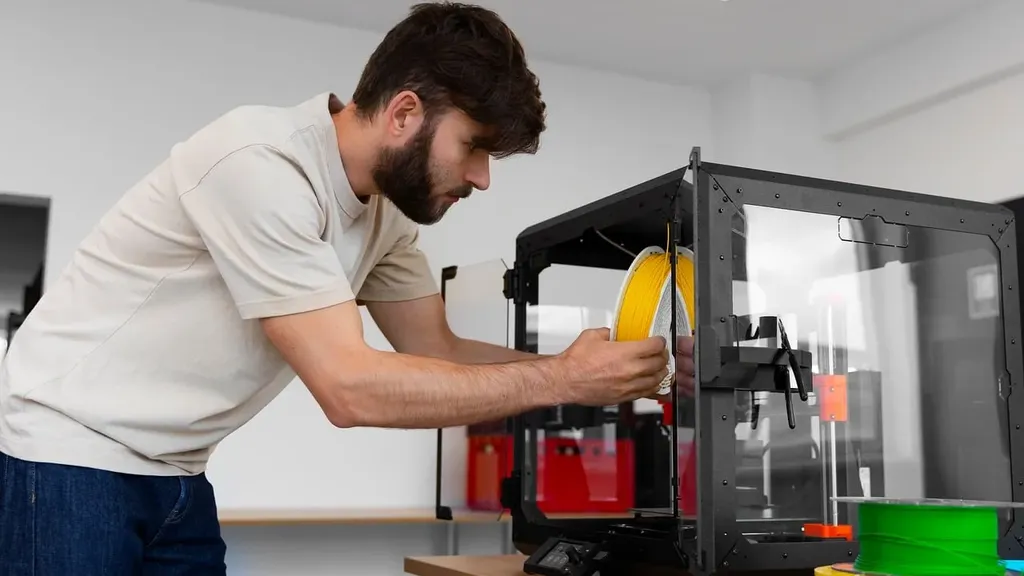 M3D Micro 3D Printer Review 2024