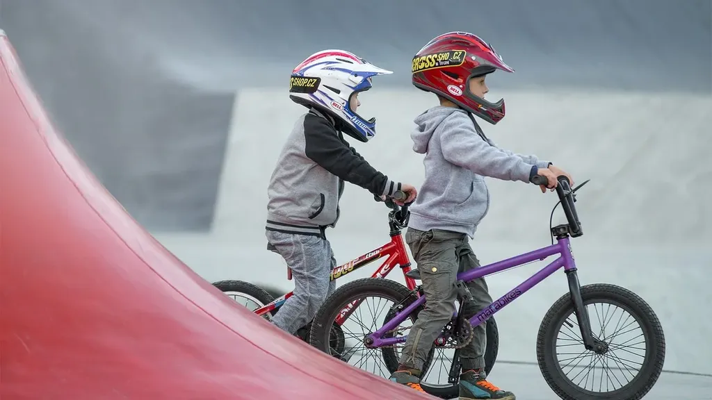 Read more about the article 3D Printed Skatepark Makes Debut in Paris Olympics 2024
