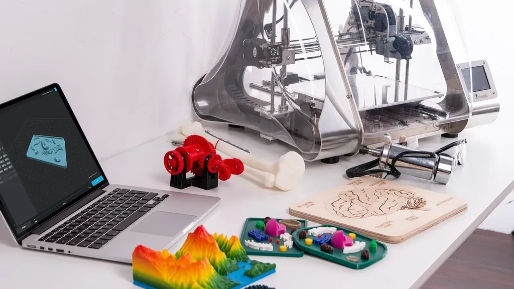 Read more about the article Flashforge Guider 3 Ultra 3D Printer Review: A Powerhouse for Professional Printing