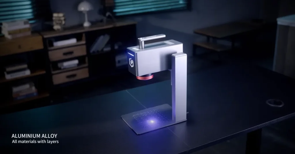 Longer Nano Review: The Future of Portable Laser Engraving
