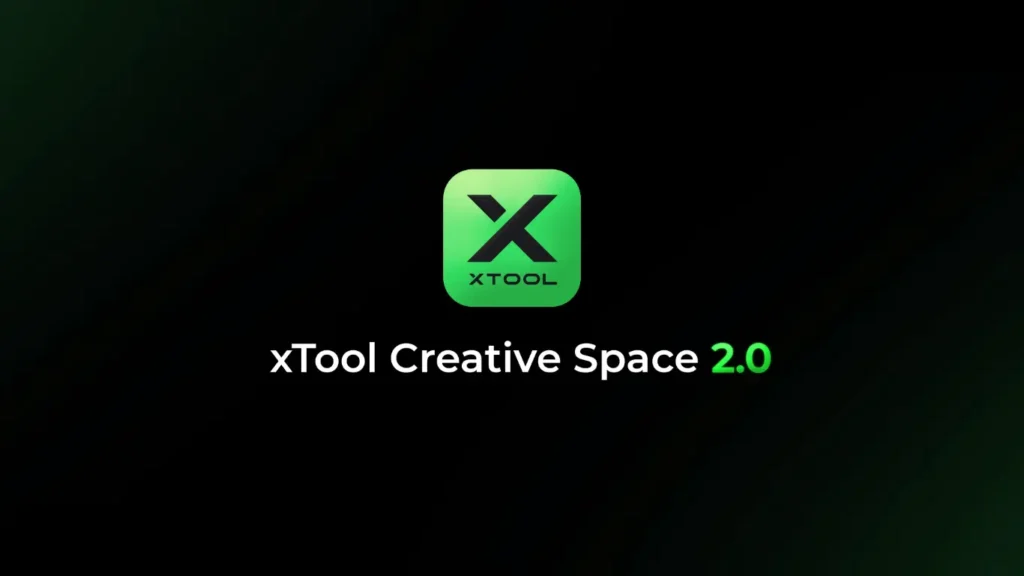 xTool software V2.0: Is xtool creative space a game-changer?