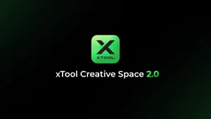 Read more about the article xTool software V2.0: Is xtool creative space a game-changer?