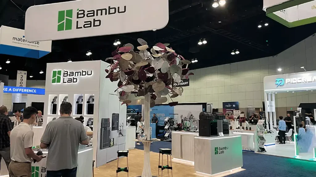 Read more about the article Bambu Lab Confirms Best Large Format 3d Printer for 2024