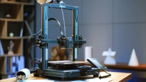 Read more about the article Best 3D Printer Under 500 USD in 2024