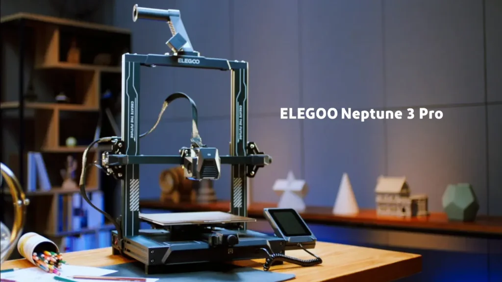 Best 3D Printer Under 500 USD in 2024