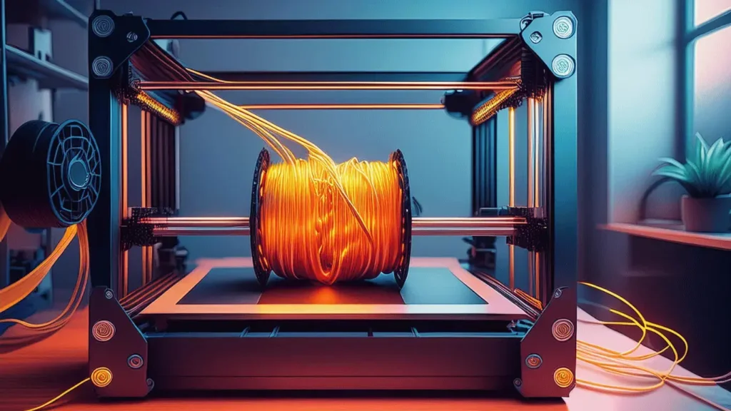 Read more about the article How to Fix 3D Printer Filament Not Sticking to Bed