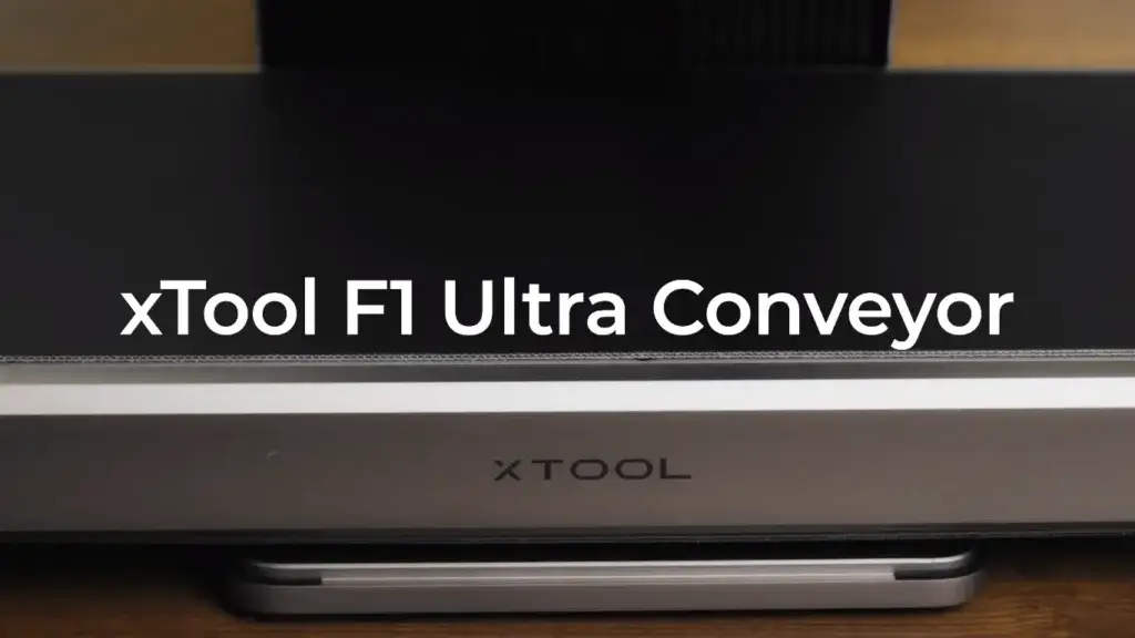 xTool F1 Ultra Review best Portable Laser Engraver in 2024