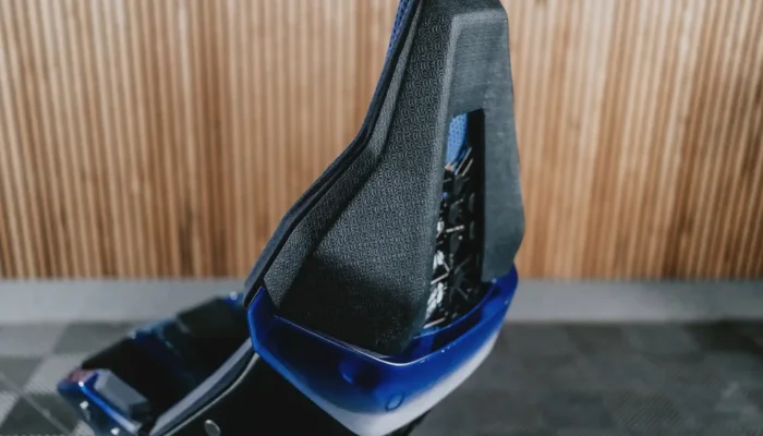 BMW's 3D Printed Seat Wins Award in Automotive Sustainability