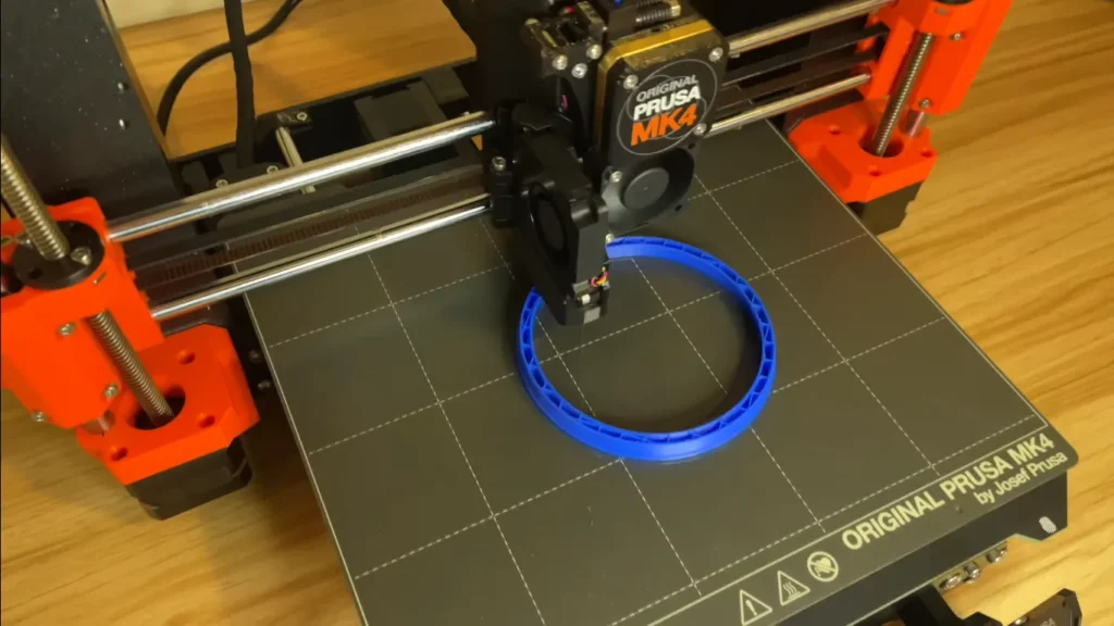 Prusa MK4 Review 2024: The Workhorse Reinvented