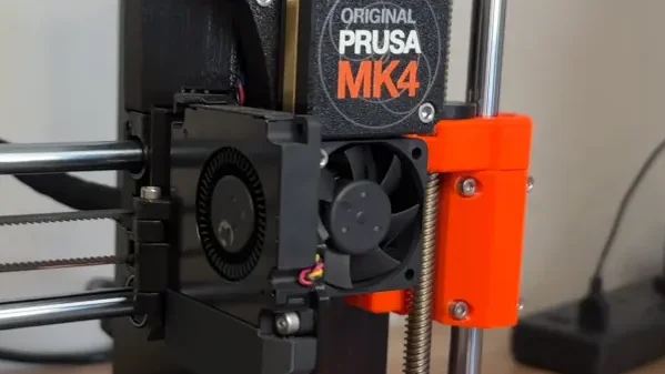 Prusa MK4 Review 2024: The Workhorse Reinvented