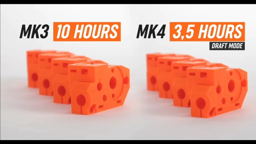 Prusa MK4 Review 2024: The Workhorse Reinvented