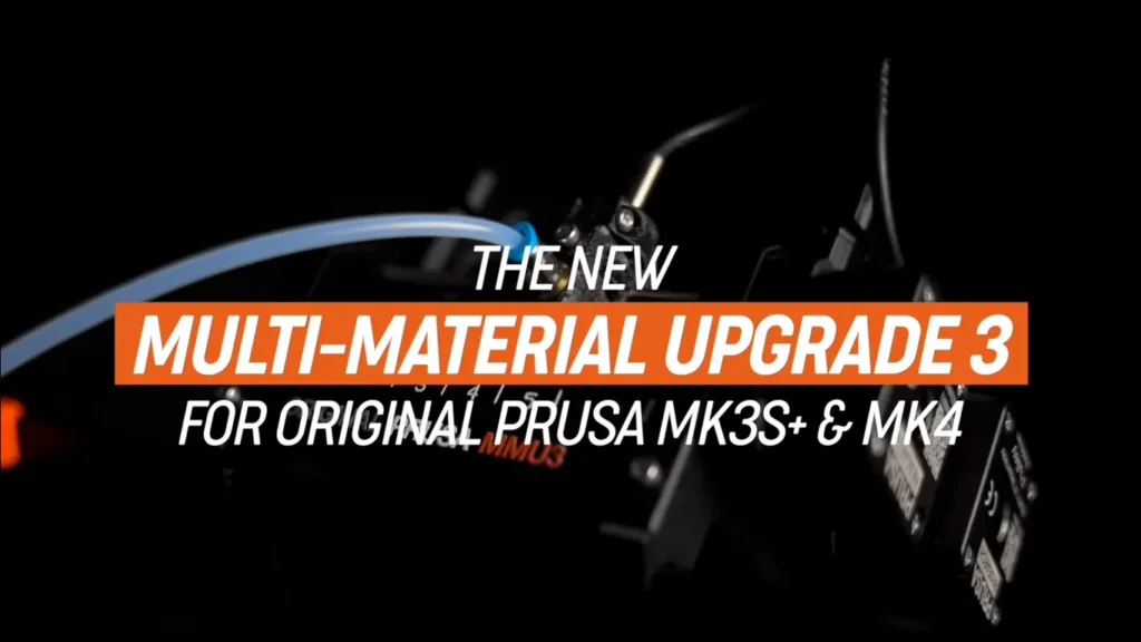 Prusa MK4 Review 2024: The Workhorse Reinvented