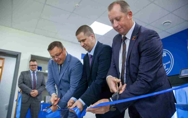 Rosatom Launches New Additive Technologies Centre at Belgorod State Agrarian University