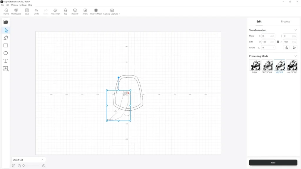 Snapmaker Ray Review: Fully Enclosed 40W Laser Engraver